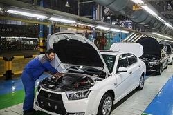 هر خودرو چند ستاره کیفی را به سینه زد؟