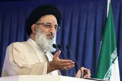 امام جمعه کرج: اسرائیل در بدترین وضعیت خود قرار دارد