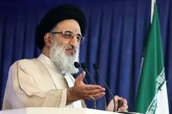 امام جمعه کرج: اسرائیل در بدترین وضعیت خود قرار دارد