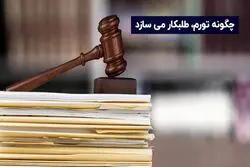 رابطه مشکلات اقتصادی با امار جرم و آسیب های اجتماعی