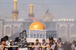 خیز بغداد برای رقابت با تهران؛ آیا عراق جایگزین ایران در منطقه می‌شود؟