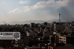 آخرین وضعیت کیفیت هوا بعد از انفجار انبارهای نفت 