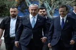 رئیس دولت اسرائیل: بهای سنگینی را با خون شهروندانمان پرداخت کردیم