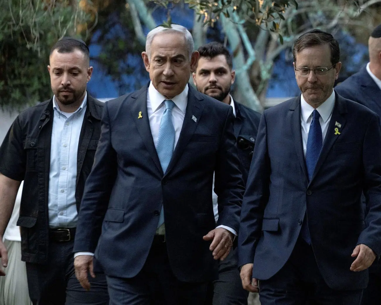 رئیس دولت اسرائیل: بهای سنگینی را با خون شهروندانمان پرداخت کردیم