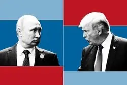 خط و نشان جدید ترامپ برای پوتین؛ ناتو علیه مسکو و پکن بسیج می‌شوند؟