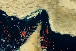 وزیر نیروهای مسلح بریتانیا: اوکراین می‌تواند نقش مفیدی در تنگه هرمز بازی کند!