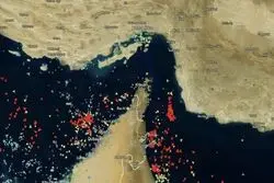 وزیر نیروهای مسلح بریتانیا: اوکراین می‌تواند نقش مفیدی در تنگه هرمز بازی کند!