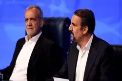 یک استعفای دیگر در دولت + جزئیات از زبان سخنگو