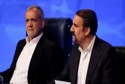 یک استعفای دیگر در دولت + جزئیات از زبان سخنگو