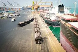 ترخیص ۱۰۰ درصدی کالاهای اساسی بخش غیر دولتی از امروز 