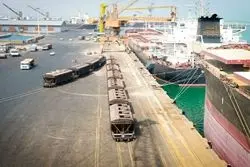 ترخیص ۱۰۰ درصدی کالاهای اساسی بخش غیر دولتی از امروز 