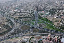 مطالبه کمک از مسیر انحرافی

