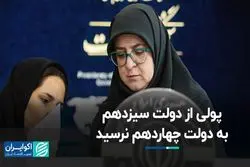 مساله اسب زین‌ شده از زبان سخنگوی دولت