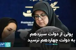 مساله اسب زین‌ شده از زبان سخنگوی دولت