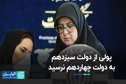 مساله اسب زین‌ شده از زبان سخنگوی دولت