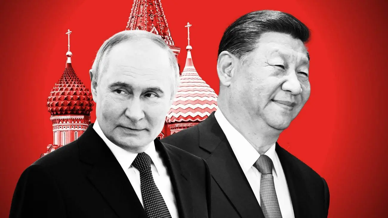 گفت‌وگوی عجیبی که ممکن است سرنوشت دنیا را تغییر دهد