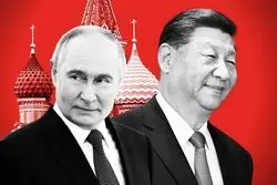 گفت‌وگوی عجیبی که ممکن است سرنوشت دنیا را تغییر دهد