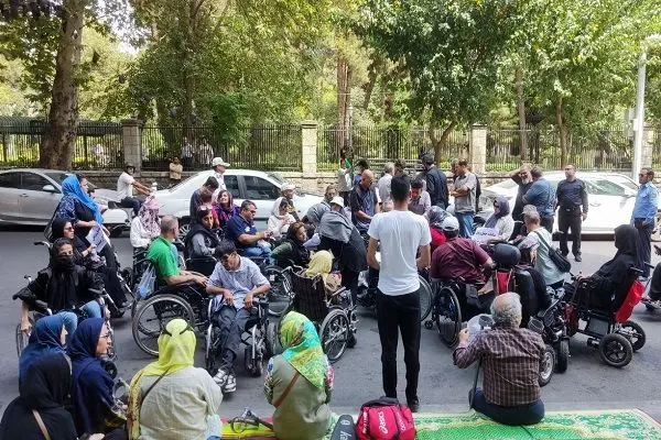 پاس گل چمران به زاکانی؛این تکالیف قانونی نادیده گرفته شد