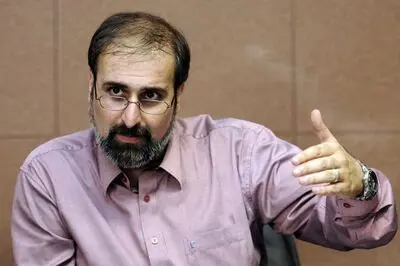 فعال سیاسی اصولگرا سعید جلیلی را مقصر ترور دانشمندان دانست 
