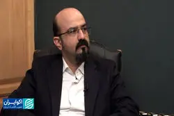 قبل از ترامپ می‌توانستیم سیاست خارجی را جهت‌دهی کنیم