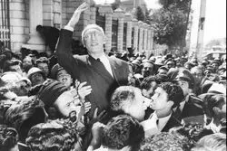 اعتراف بی‌سابقه سیا در مورد ایران