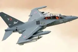 از یاک ۱۳۰ تا سوخو ۳۵؛ پرنده‌های روس به آشیانه‌های ایران می‌رسند؟