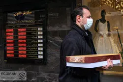 دلار لیدر بازار سکه شد 