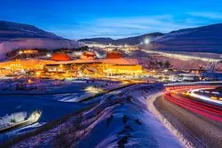 دو غول معدنکاری «تک» و «گلنگور» ادغام می‌شوند؟