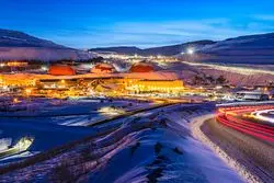 دو غول معدنکاری «تک» و «گلنگور» ادغام می‌شوند؟