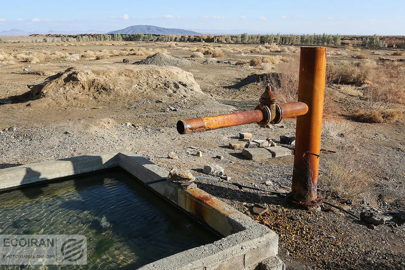 لزوم مالکیت خصوصی در صنعت آب