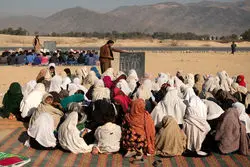 دستور اخراج اتباع افغان غیرمجاز؛ پاکستان ضرب‌الاجل صادر کرد