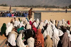 دستور اخراج اتباع افغان غیرمجاز؛ پاکستان ضرب‌الاجل صادر کرد