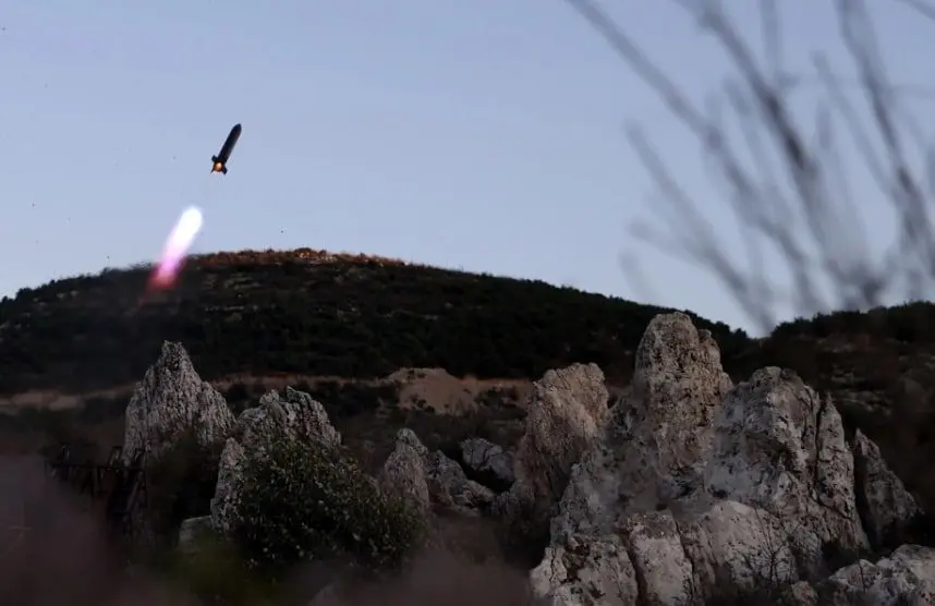 حمله موشکی به پایگاه آمریکایی؛ تنش بار دیگر در سوریه بالا می گیرد؟