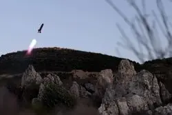 حمله موشکی به پایگاه آمریکایی؛ تنش بار دیگر در سوریه بالا می گیرد؟