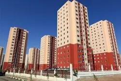 چراغ سبز وزارت راه به خریدوفروش واحدهای نهضت ملی مسکن