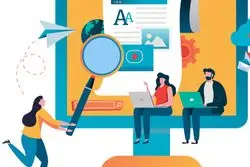 سئو محتوا چیست؟ آشنایی با رعایت اصول SEO در تولید محتوا