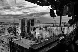 از خارکیف تا هیروشیما؛ تجربه بازسازی شهرها پس از جنگ