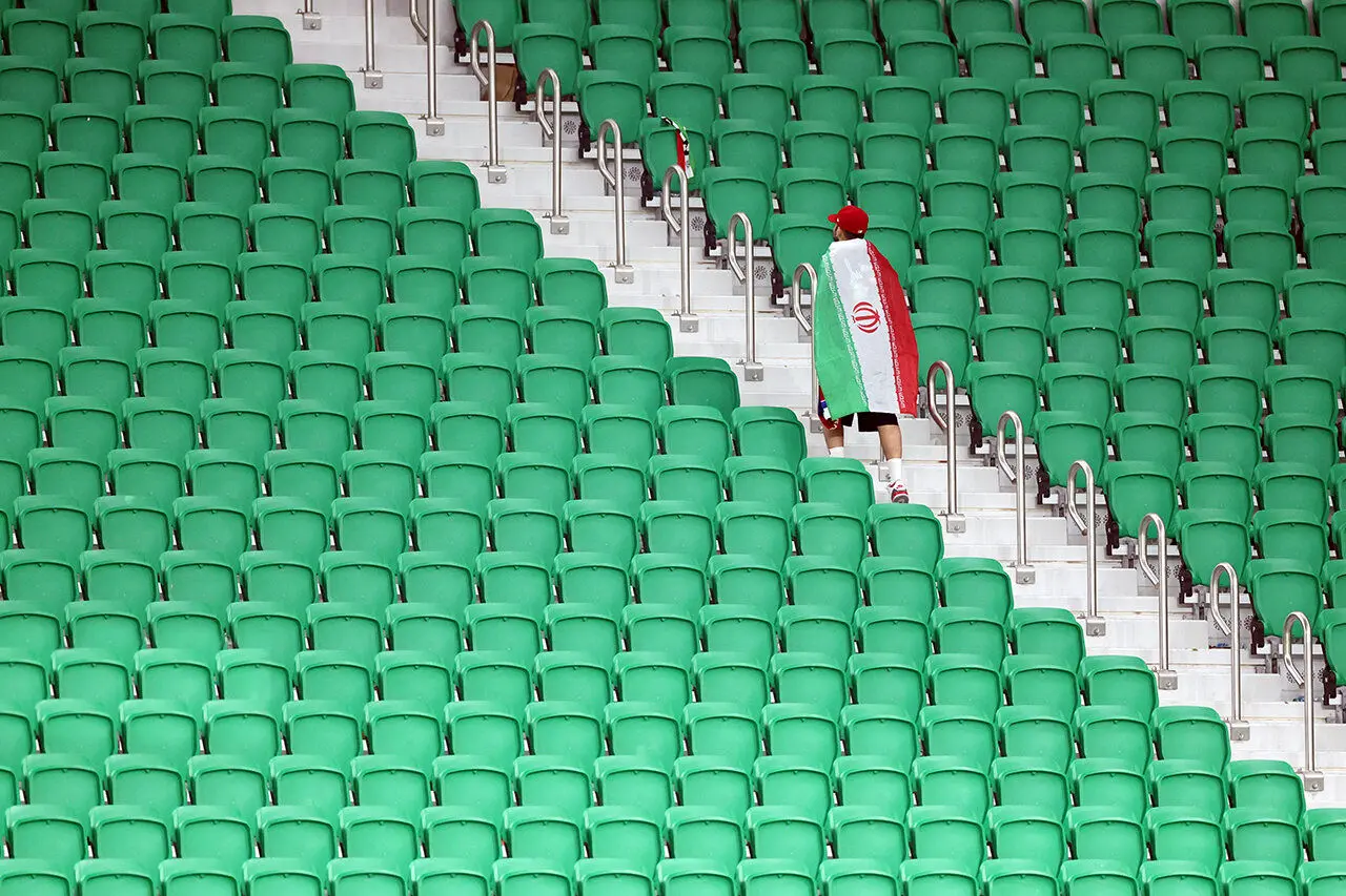 زمین ورزشگاه جدید پایتخت نهایی شد 