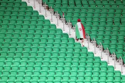 زمین ورزشگاه جدید پایتخت نهایی شد 