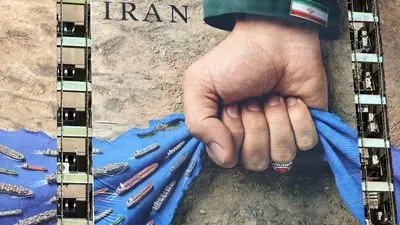 نماد جنگ نامتقارن؛ چگونه گلوگاه انرژی جهان زیر سایه «ناوگان پشه‌ای» ایران قرار گرفته؟
