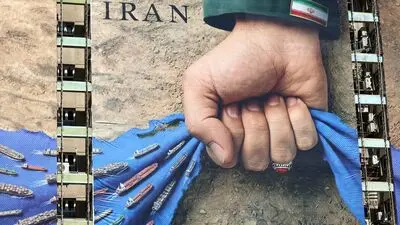 نماد جنگ نامتقارن؛ چگونه گلوگاه انرژی جهان زیر سایه «ناوگان پشه‌ای» ایران قرار گرفته؟