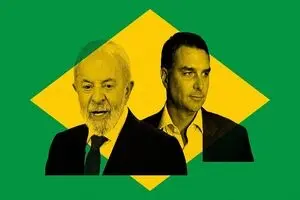 لولا در برابر فلاویو در پرده دوم؛  ماشین بزرگ چپ‌های لاتین هم چپ می‌کند؟