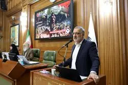 اقتصاد شهر در سال آخر مدیریت زاکانی؛ سهم شهرسازی، مالیات و بدهی در بودجه ۱۴۰۵