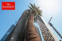 دگرگونی در صحرا؛ عربستان چطور در مسیر تحولات بزرگ قرار گرفت؟
