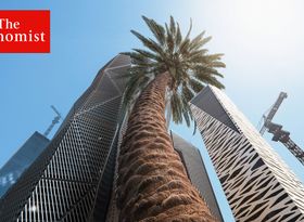 دگرگونی در صحرا؛ عربستان چطور در مسیر تحولات بزرگ قرار گرفت؟