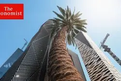 دگرگونی در صحرا؛ عربستان چطور در مسیر تحولات بزرگ قرار گرفت؟