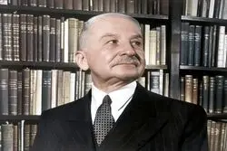 افسانه طبقه: نقد مبانی فلسفی مارکسیسم از منظر میزس