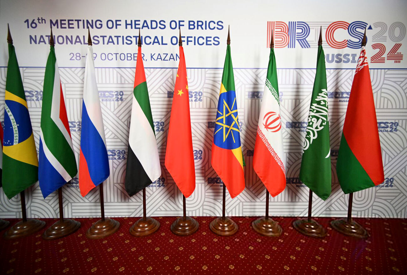 دو زن ایرانی در هیئت داوران جایزه محیط زیست بریکس