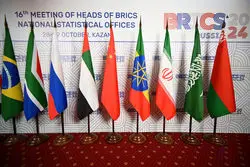 دو زن ایرانی در هیئت داوران جایزه محیط زیست بریکس