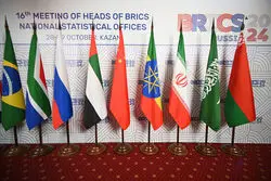 دو زن ایرانی در هیئت داوران جایزه محیط زیست بریکس